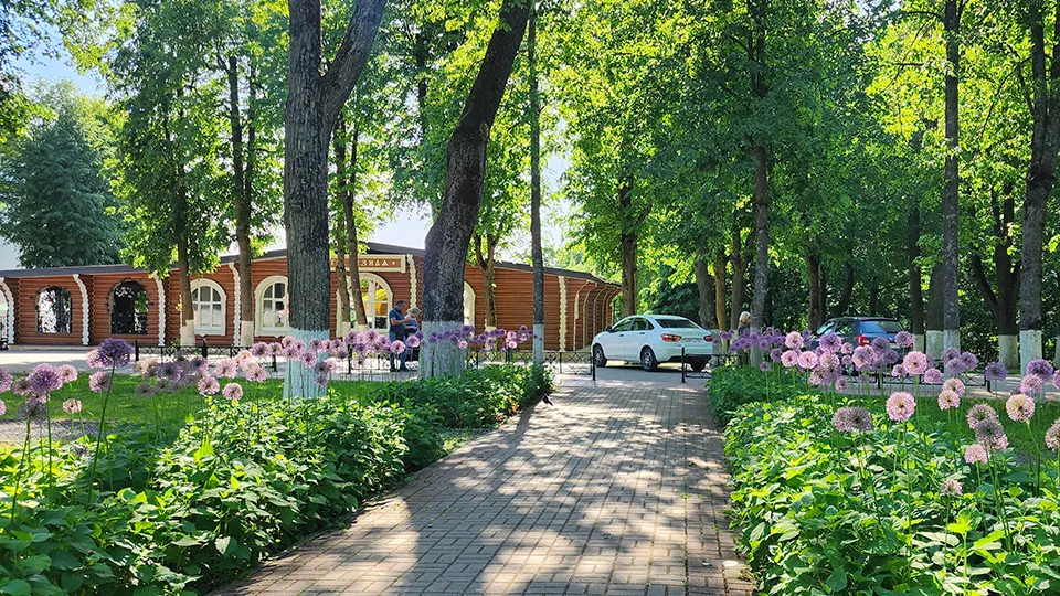 Фото: Хавива Фонина