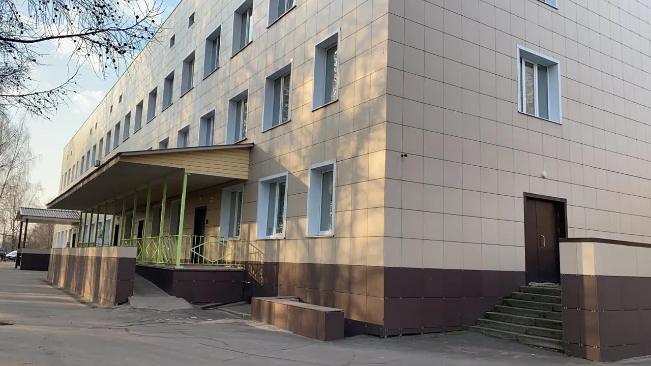 Фото: Министерство здравоохранения Московской области