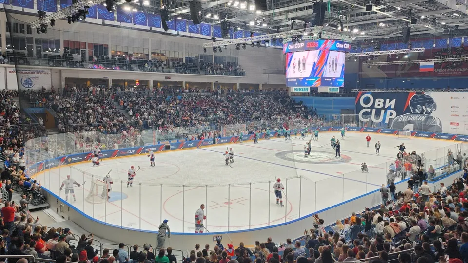 Фото: МедиаБанк Подмосковья