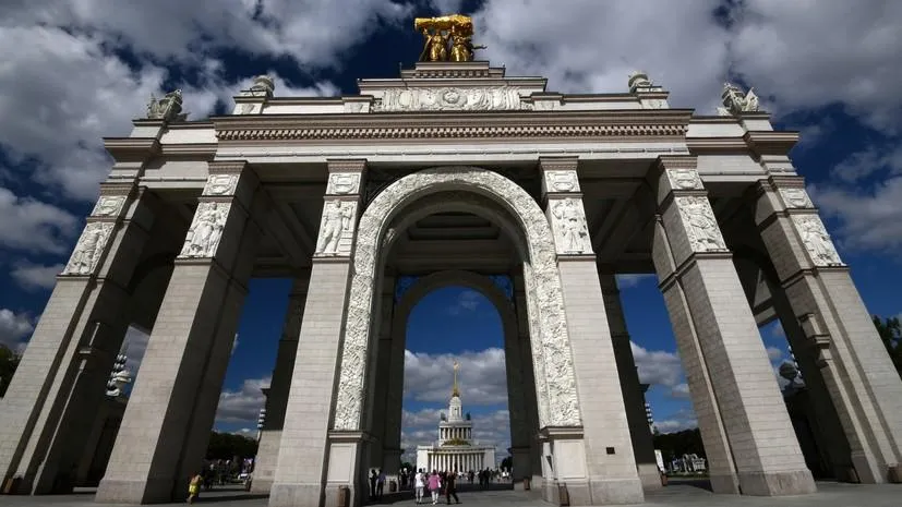 Владимир Вяткин / РИА Новости