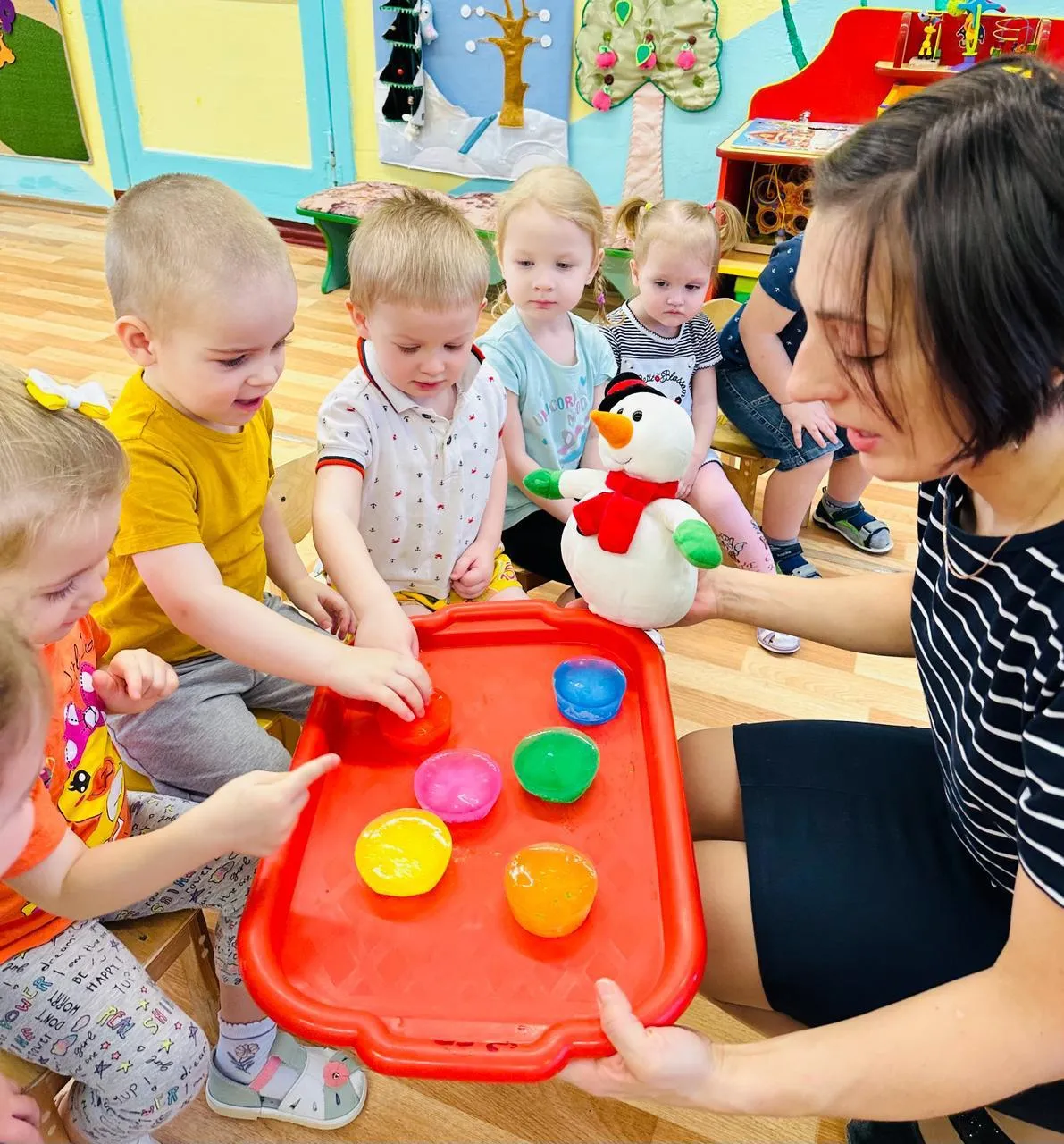 Фото: МБОУ «Лицей №5»