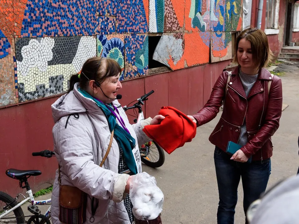 Фото: пресс-служба администрации г.о. Балашиха