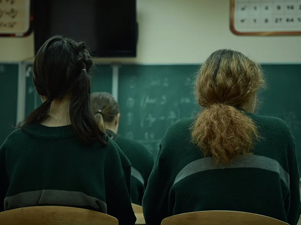 REGIONS/Марина Харченко