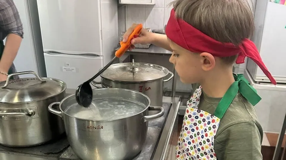 Фото: пресс-служба администрации г.о. Лобня