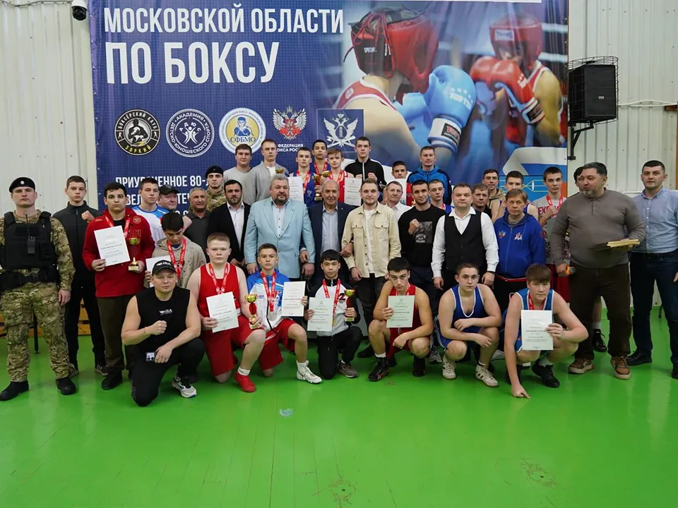 Фото: пресс-служба администрации г.о. Долгопрудный