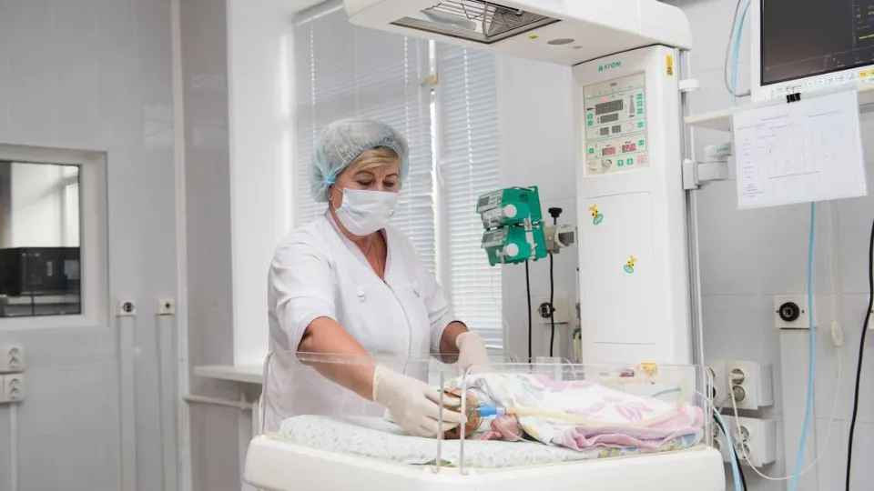 Фото: пресс-служба Ногинской больницы