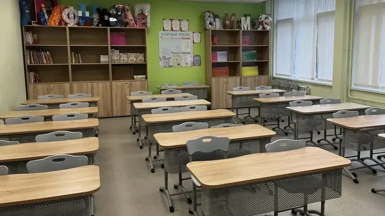 МедиаБанк Подмосковья/Ольга Шаронова