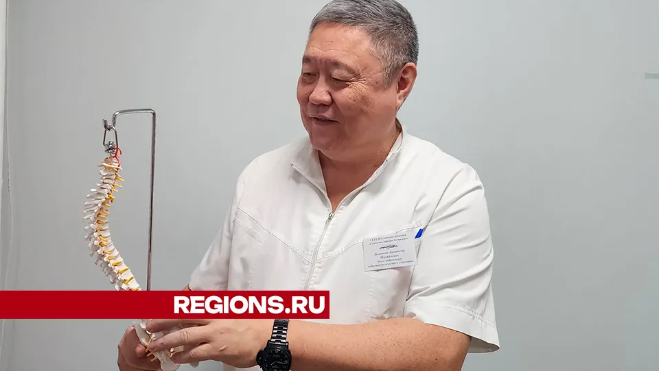 Фото: Валентина Максимова