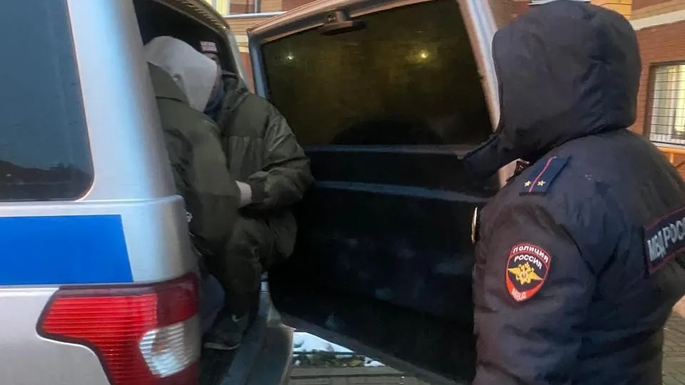 Фото: пресс-служба Администрации г.о. Котельники