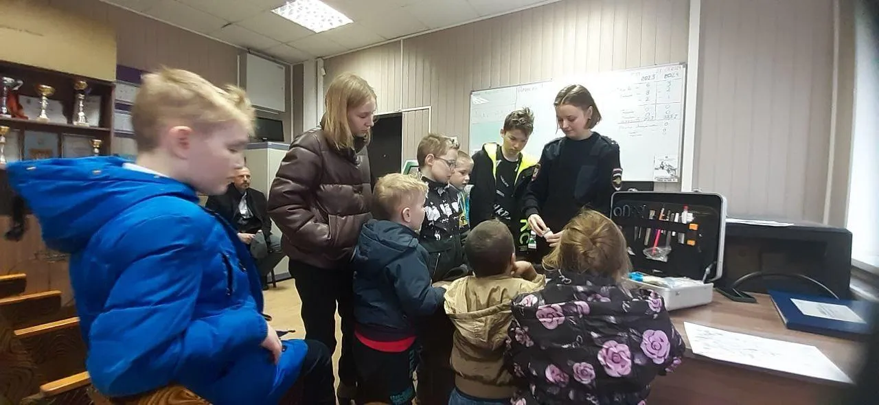 Фото: Семейный центр «Зарайский».