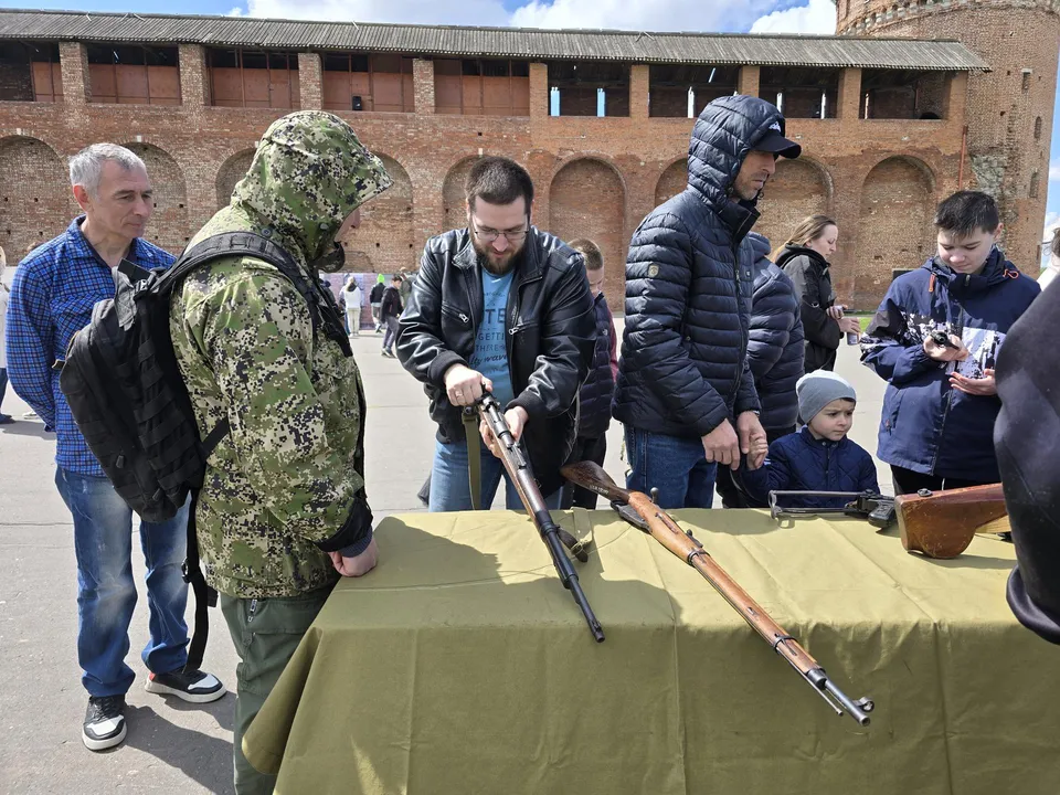 Фото: Марина Анисимова
