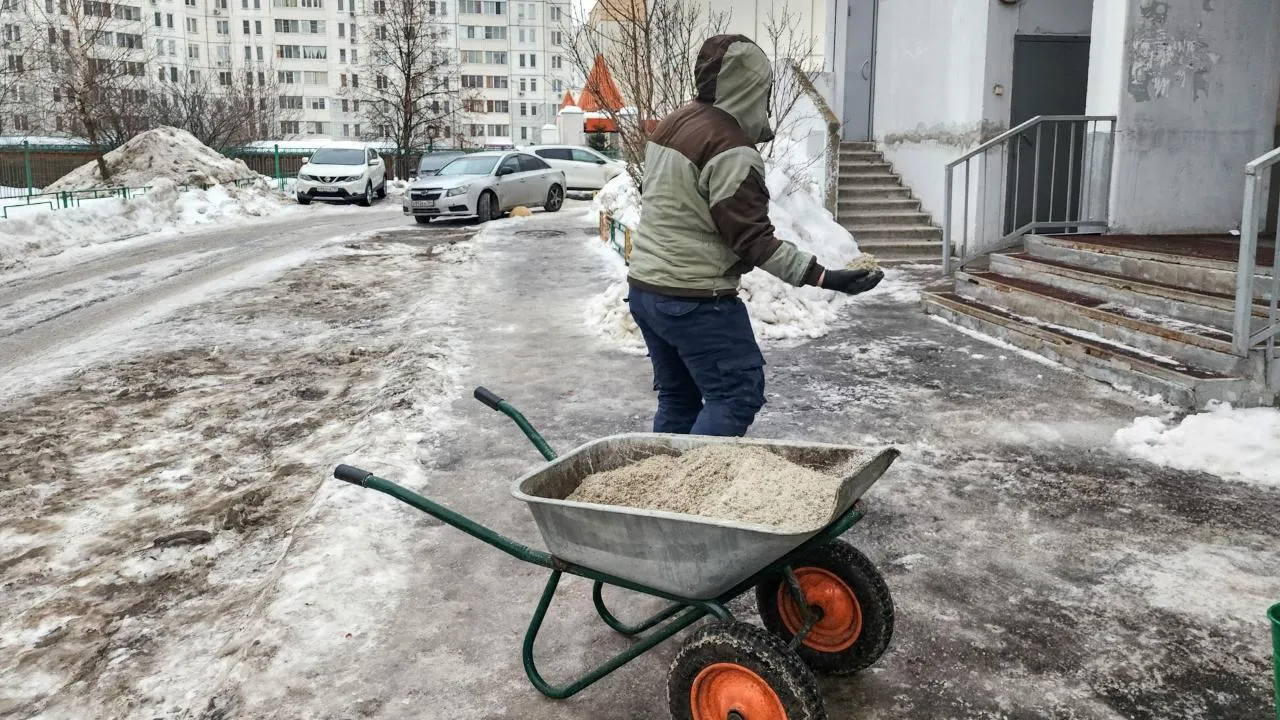 REGIONS/Мария Андрюхина