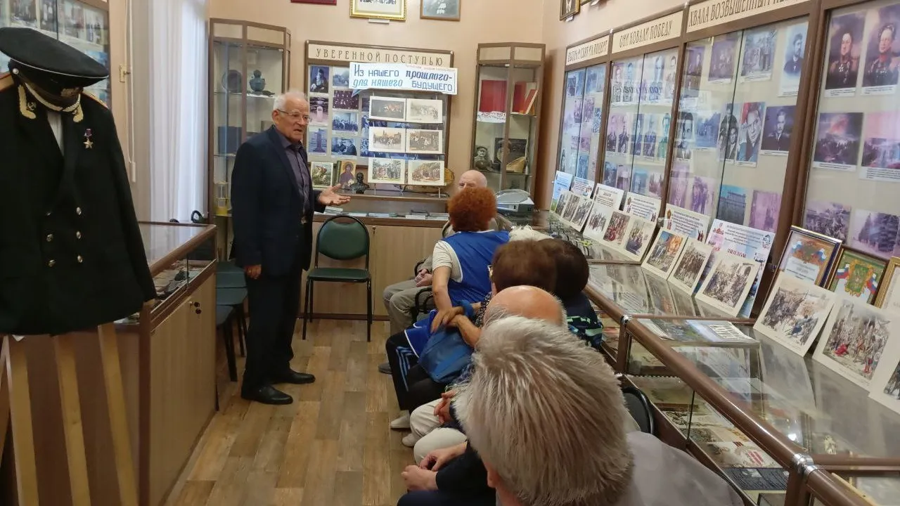 Фото: Центральная библиотека