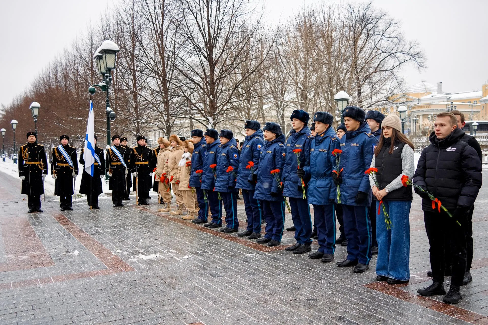 пресс-служба губернатора и правительства Московской области