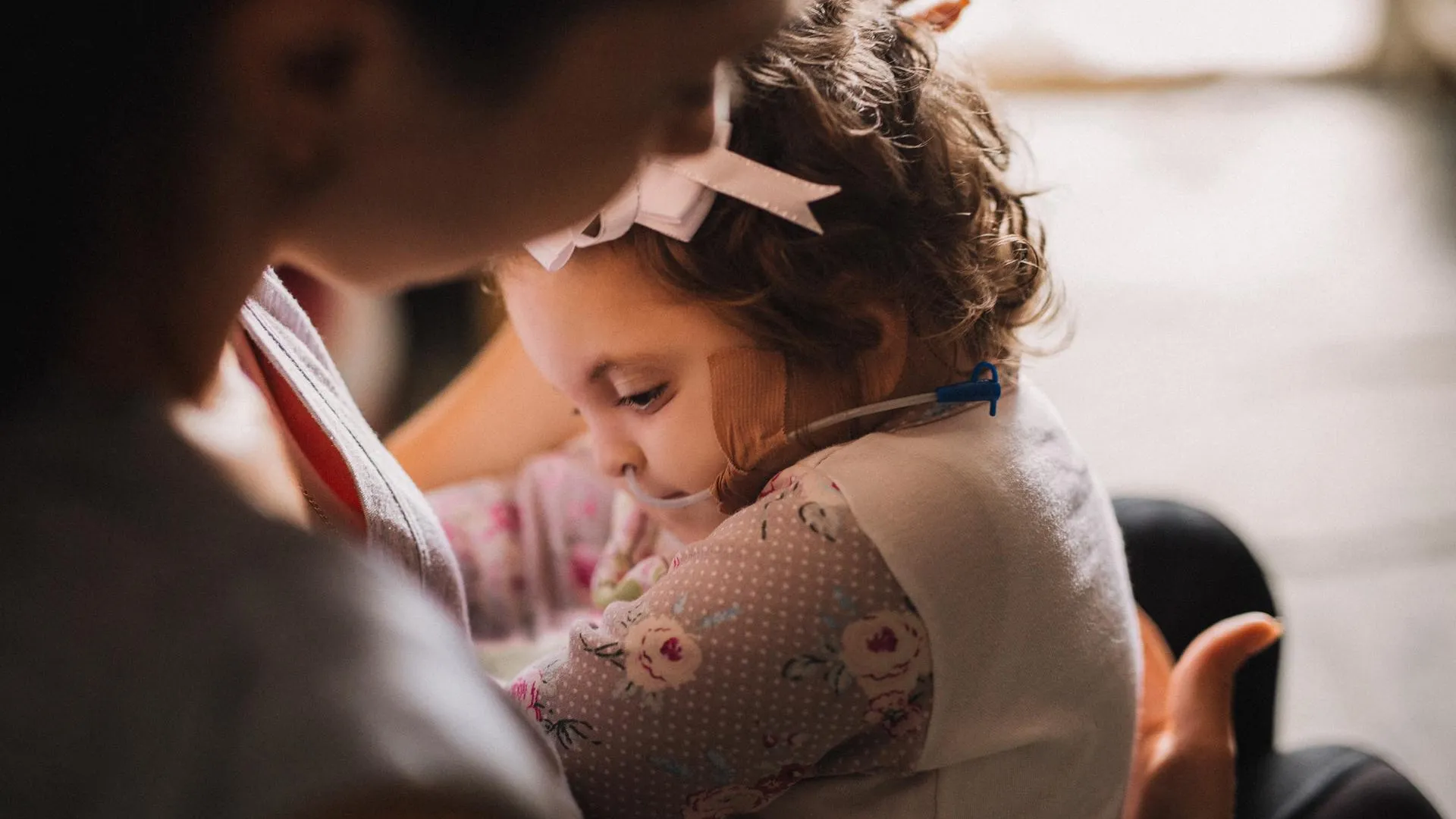 Фото: Министерство социального развития МО