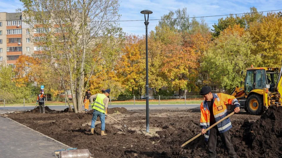 Фото: администрация г. о. Электросталь