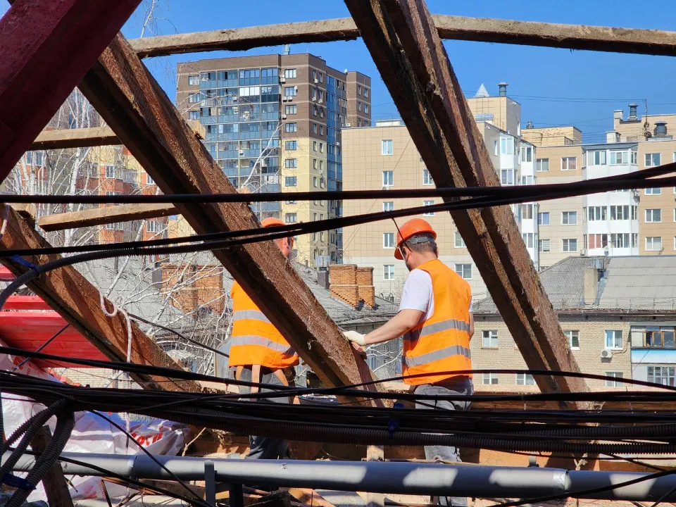 Фото: REGIONS/Ольга Аввакумова