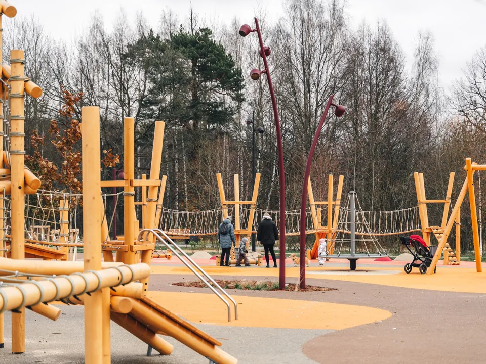 Фото: пресс-служба администрации г.о. Щелково