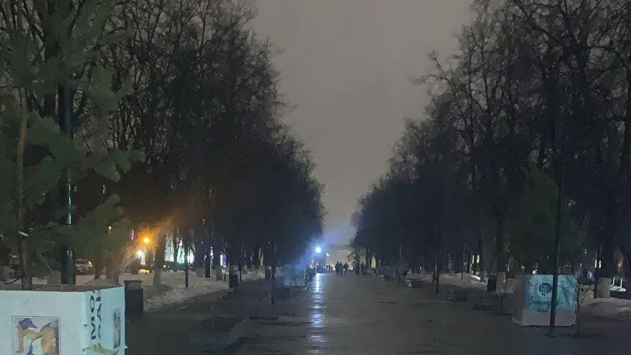 скрин из социальных сетей