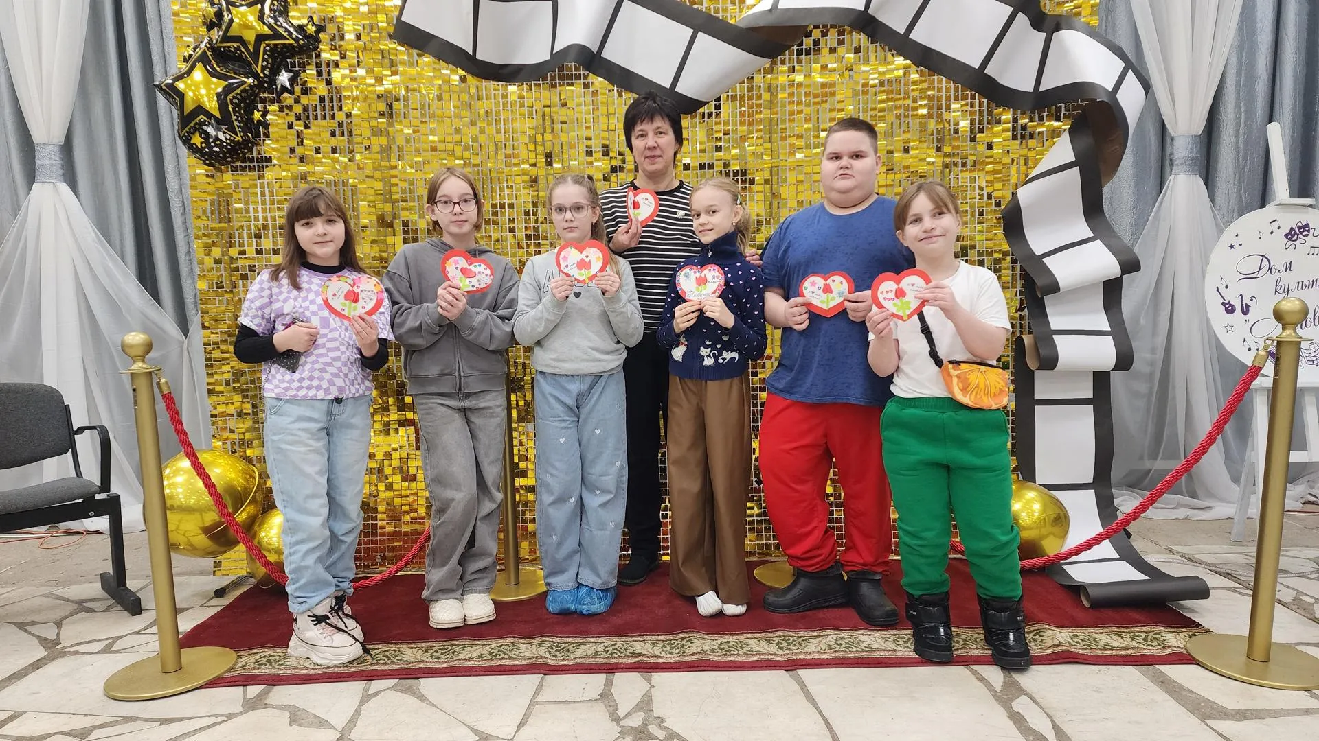 МедиаБанк Подмосковья/Юлия Смагринская