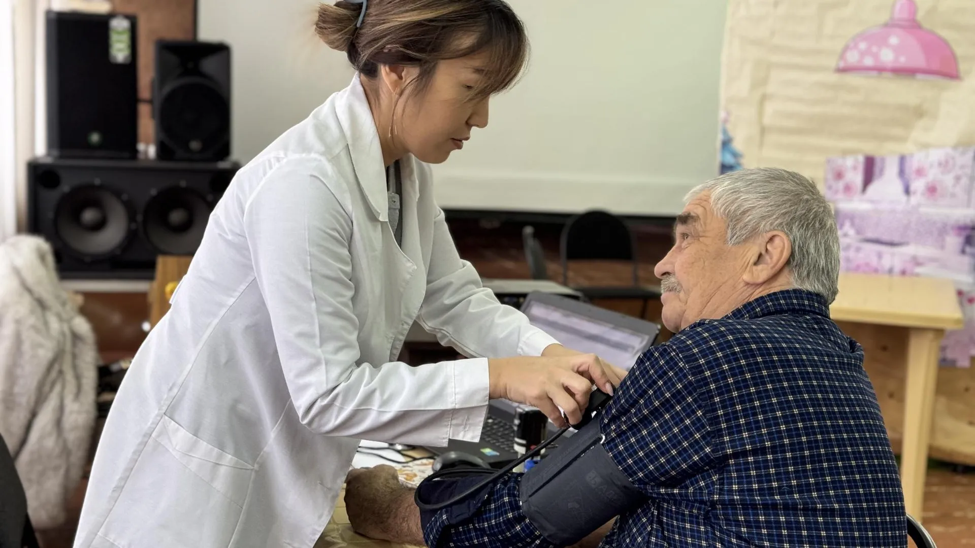 МедиаБанк Подмосковья/Татьяна Рунова