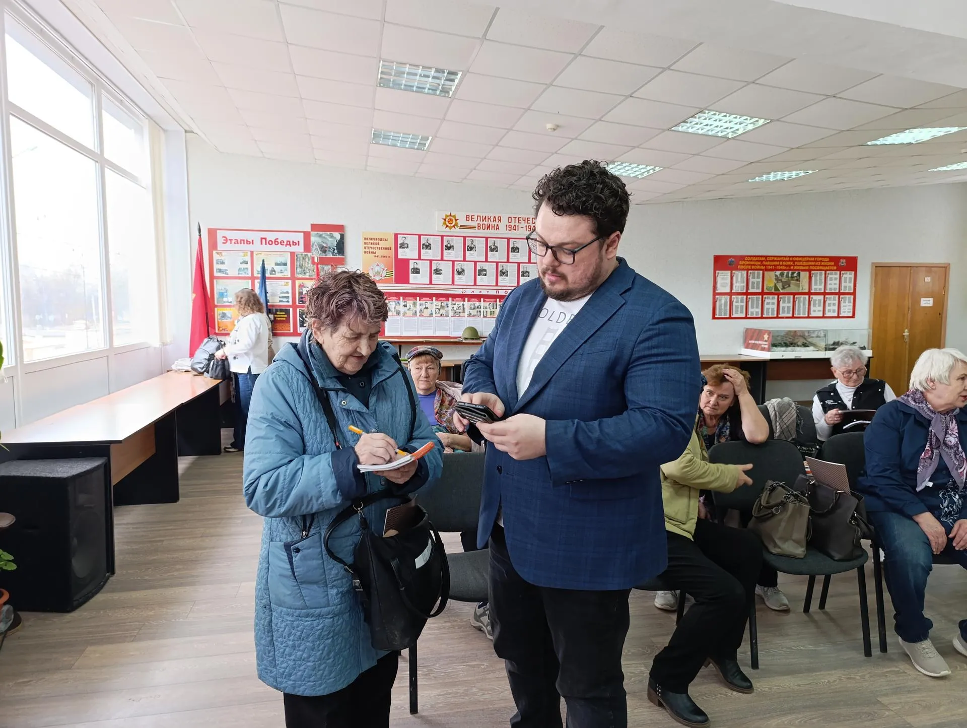 Фото: Ольга Антонова