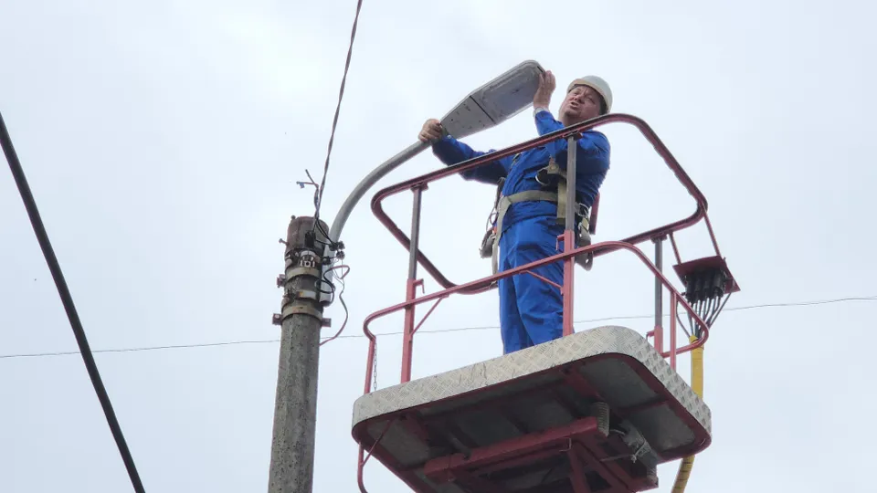 Фото: МедиаБанк Подмосковья/Артем Мишуков