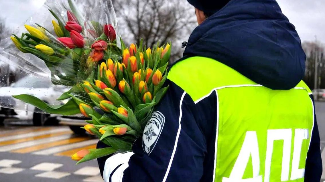 Фото: Госавтоинспекция по Московской области