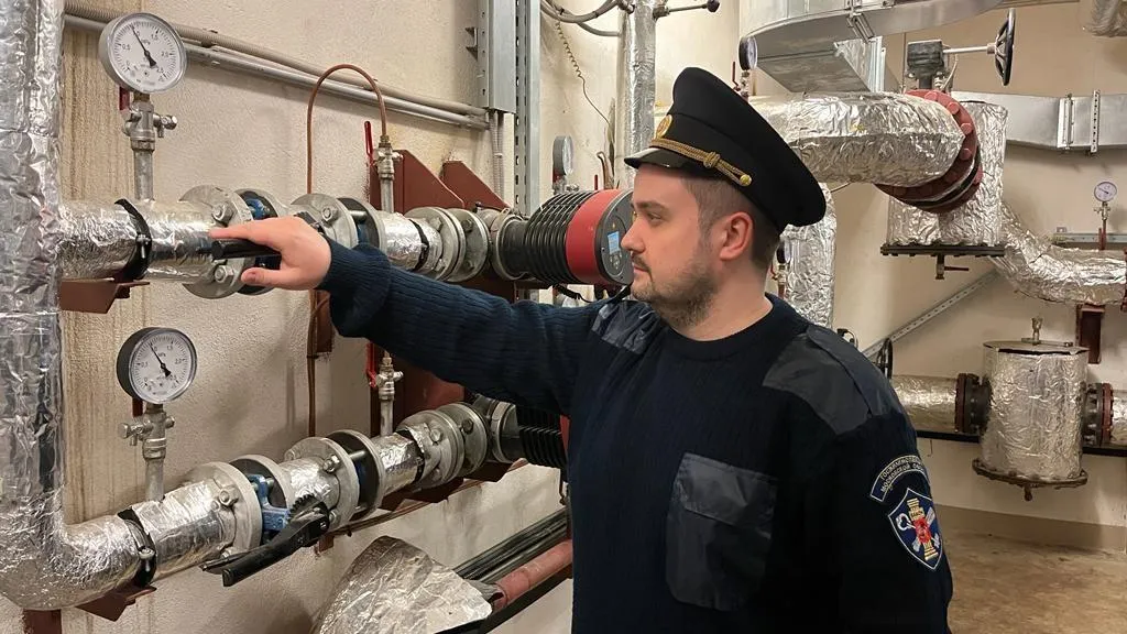 Госжилинспекция Подмосковья проверила свыше 40 тысяч многоквартирных домов на готовность к зиме