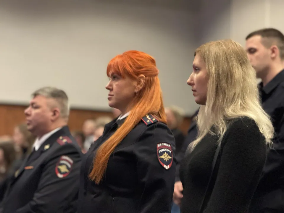 Фото: Полина Абраменко