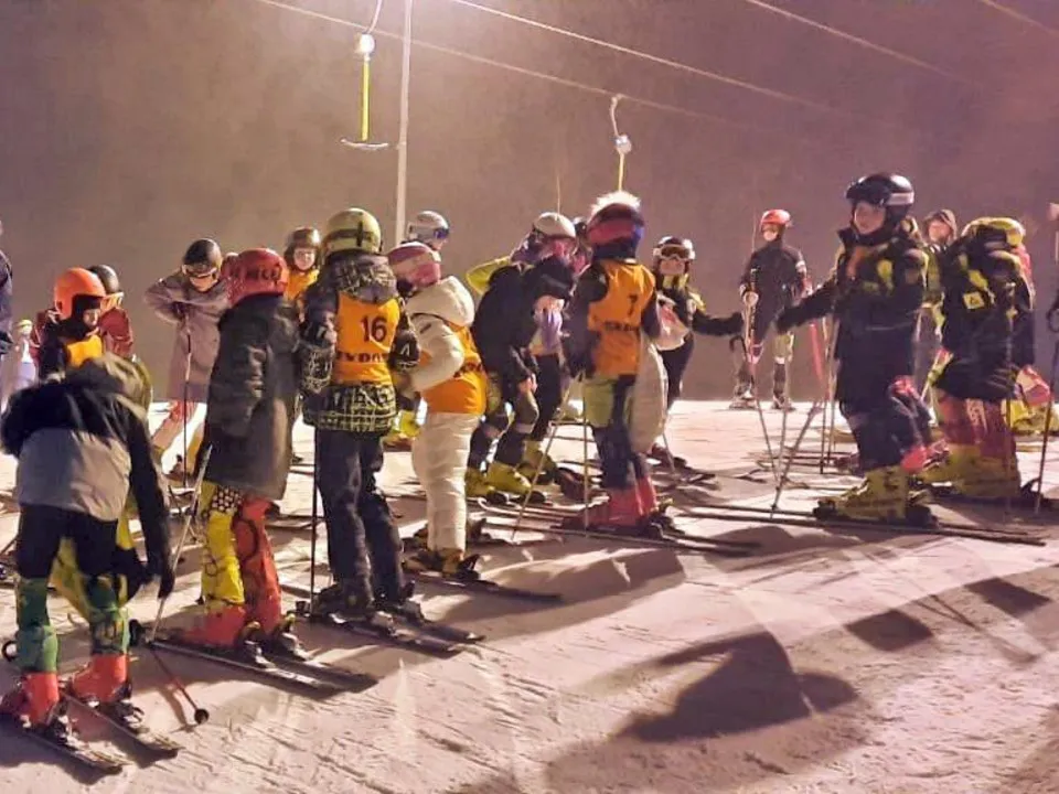 Фото: МАУ СОК «Яхрома»