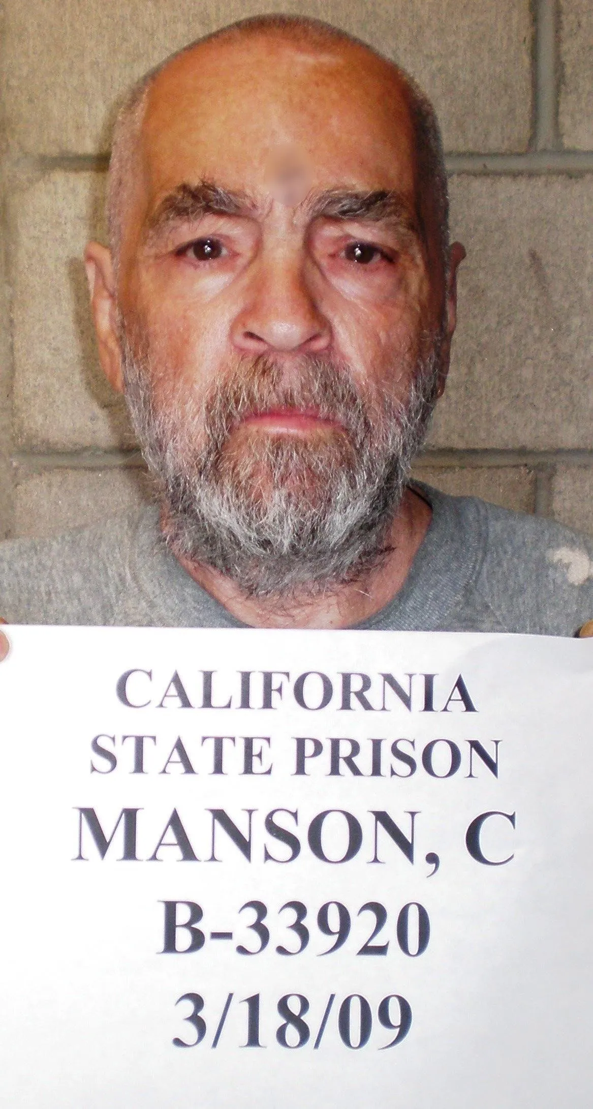 Corcoran State Prison/ZUMAPRESS.com