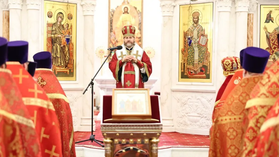 Фото: пресс-служба администрации г.о. Красногорск