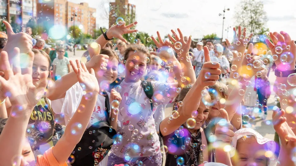 Фото: пресс-служба администрации Орехово-Зуевского г.о.