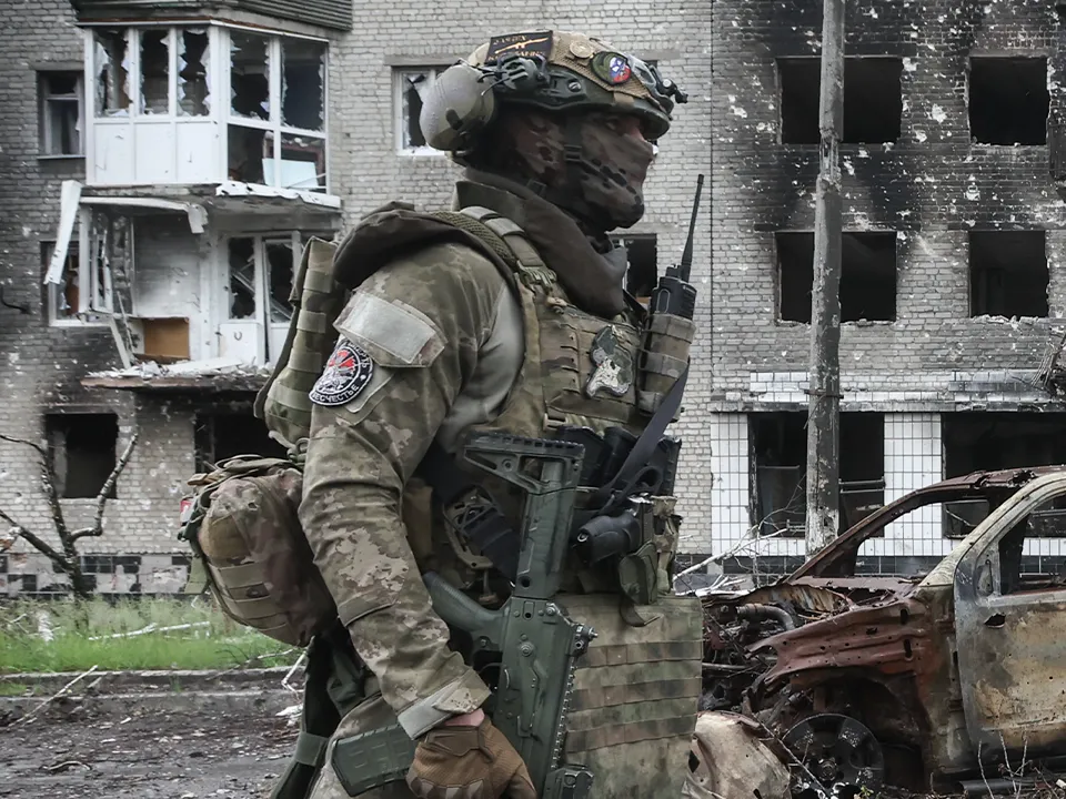 «Все, что ВСУ берут с утра, к вечеру теряют»: выяснилось, почему Украине не удалось контрнаступление