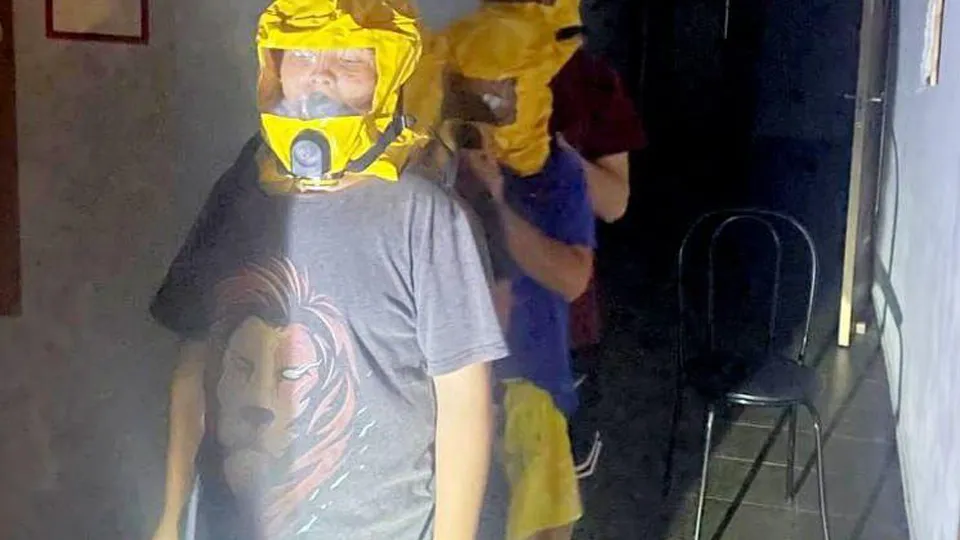 Фото: Министерство социального развития Московской области