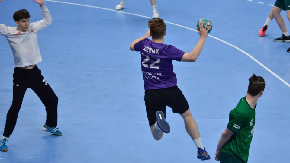 Фото: ГК «Чеховские медведи»