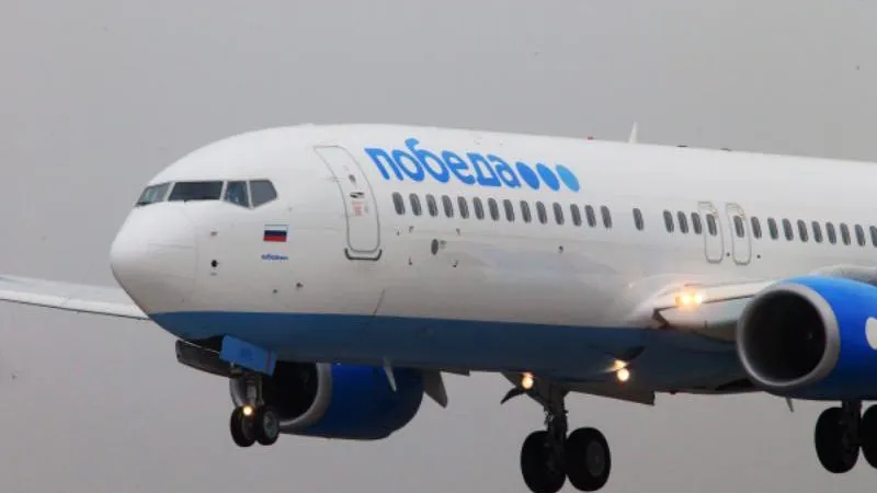 «Победа» может открыть прямые рейсы в Турцию