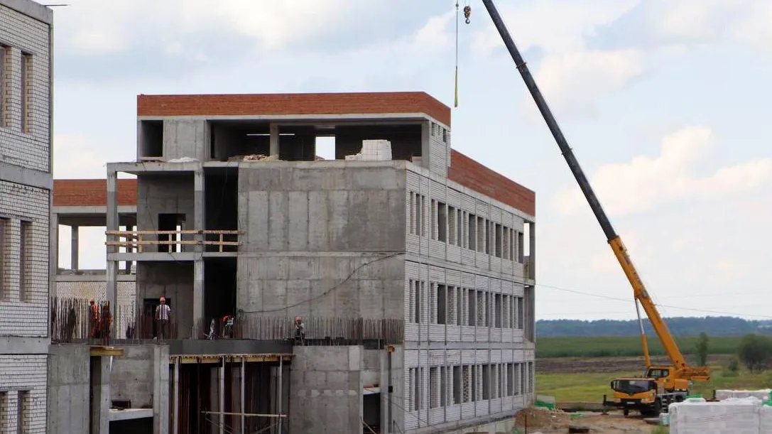 Фото: пресс-служба Администрации г.о. Зарайск