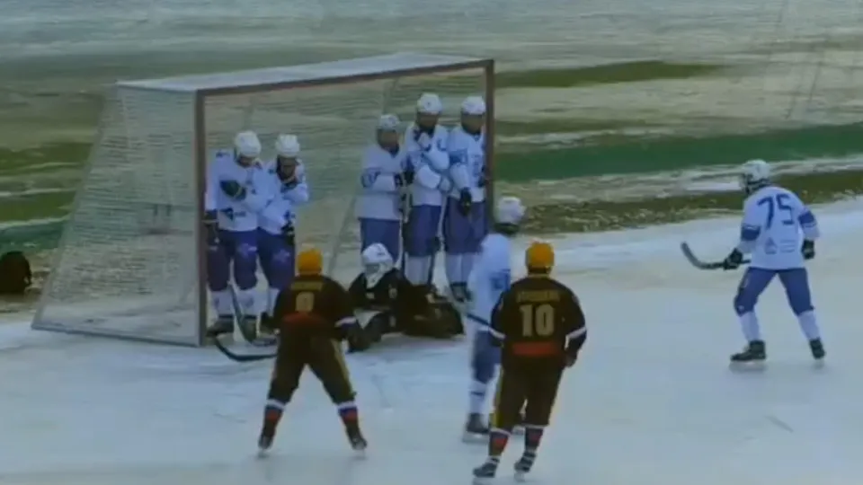 Фото: ХК «Зоркий»