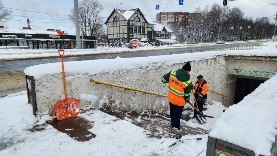 Фото: Евгения Герасимова