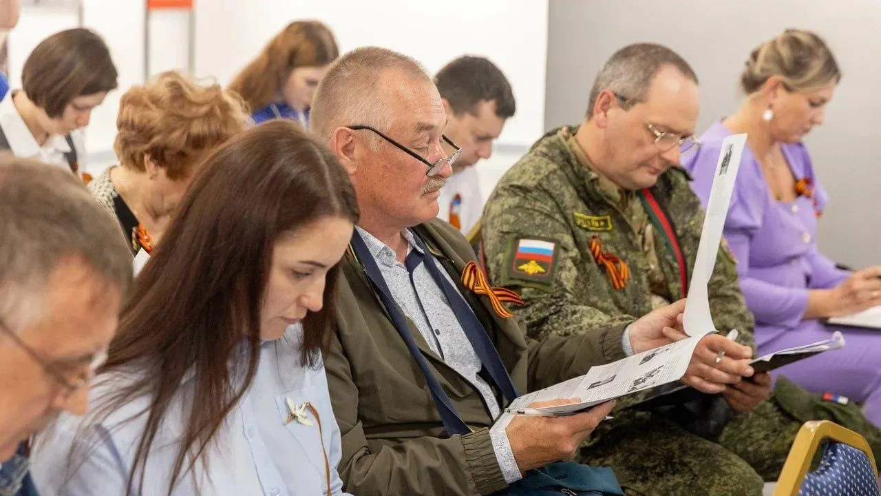 Пресс-служба администрации Орехово-Зуевского городского округа