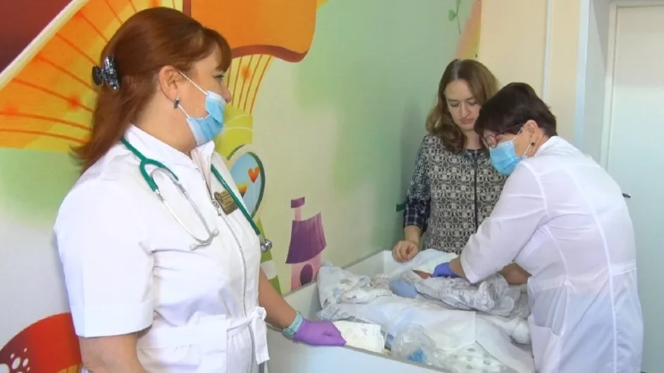 Фото: телеканал ВРТ