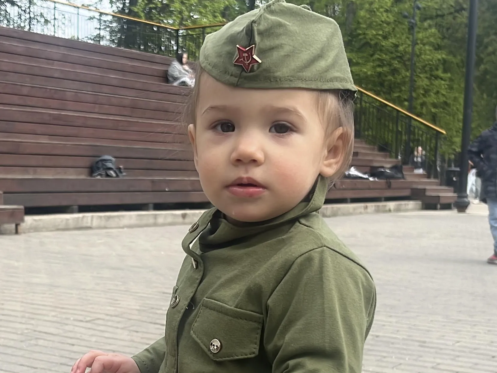 Фото: Анна Тюрюмина&nbsp;