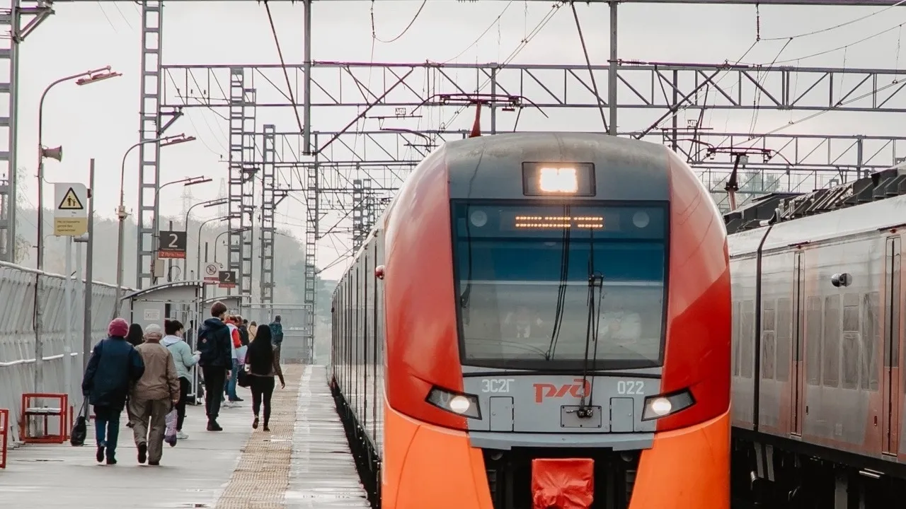 Фото: пресс-служба администрации г.о. Химки