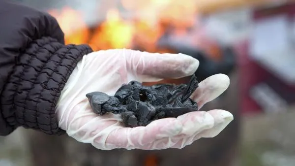 В Москве задержали несовершеннолетнюю девушку с наркотиками