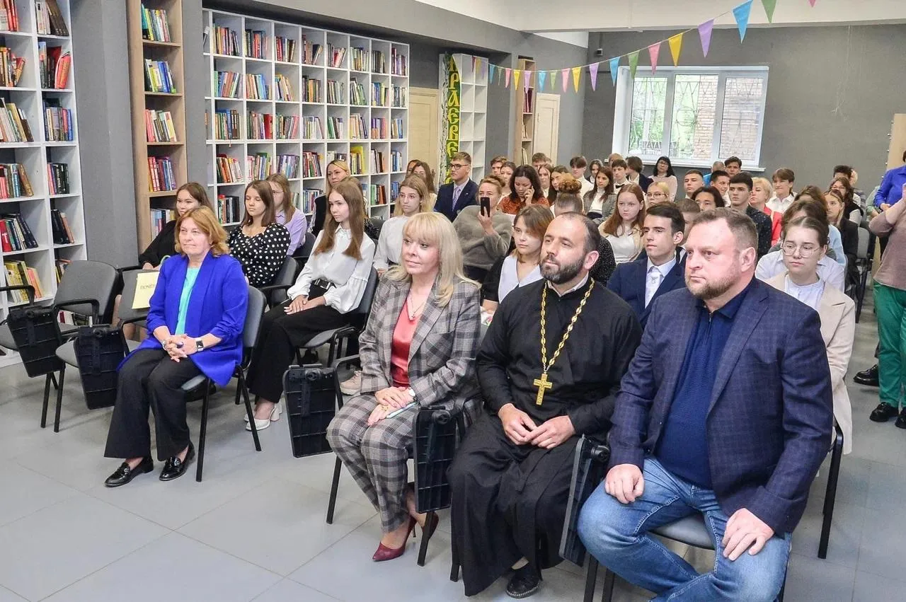 пресс - служба администрации г.о. Шатура