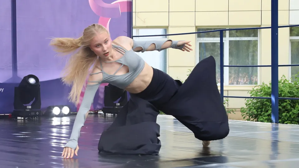 Фото: REGIONS/Александр Дрожжин