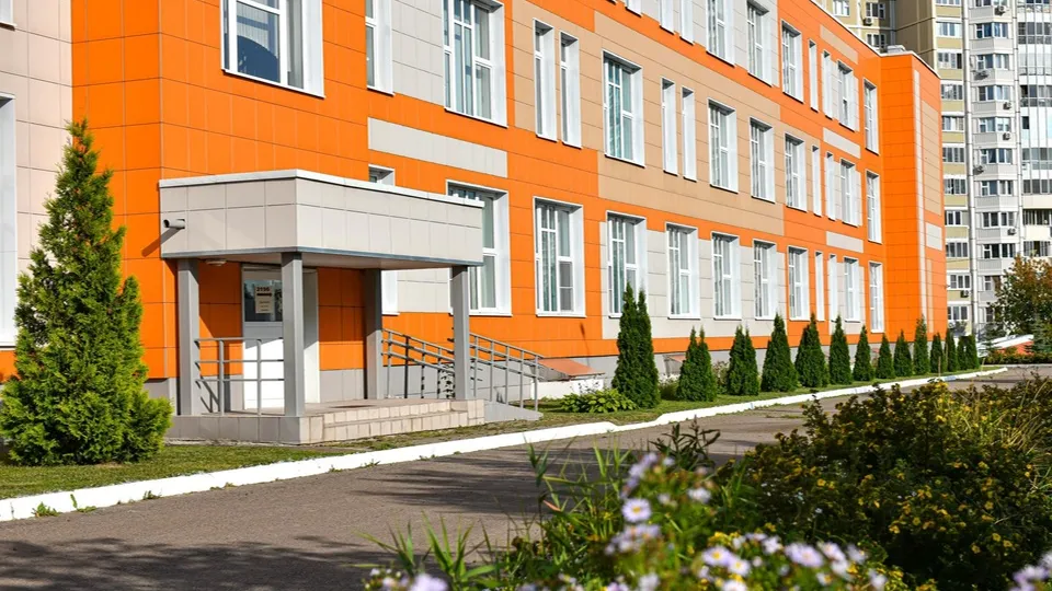 Фото: пресс-служба Администрации г.о. Химки