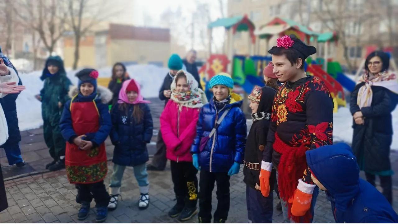 Фото: Пресс-служба министерства социального развития Московской области